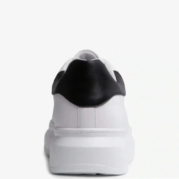 Steve Madden  | Zolla Platform Sneaker - Picture 4 of 13